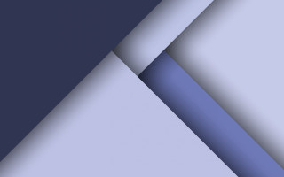 Blue white abstract diagonal geometric - geometric shape free wallpaper