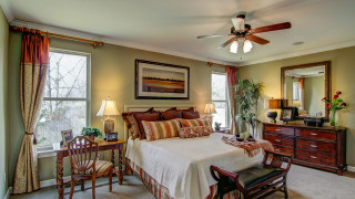 Bedroom dresser window arts crafts - the room free wallpaper