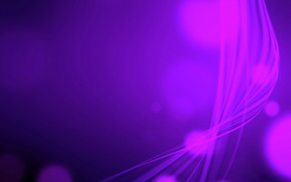 Purple background blurry circles lines - synchromism free wallpaper for desktop