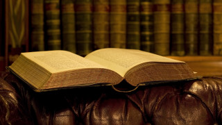 Book leather couch library bookshelf - book cover free wallpaper