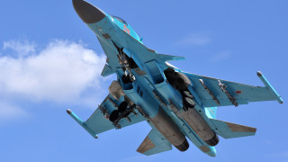 Fighter jet blue sky cockpit - blue sky free wallpaper