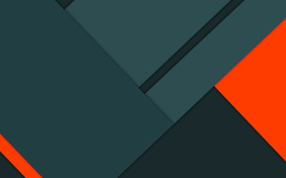 Black orange abstract diagonal geometric - diagonal free wallpaper