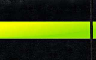 Black yellow background neon minimalist - neon free wallpaper