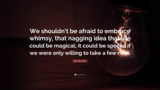 Quote dark background lightbulb writer - e. william gollings free wallpaper