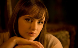 Daphne mcclure portrait asian bangs - daphne mcclure free wallpaper