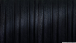 Black curtain white background white - a white border free wallpaper