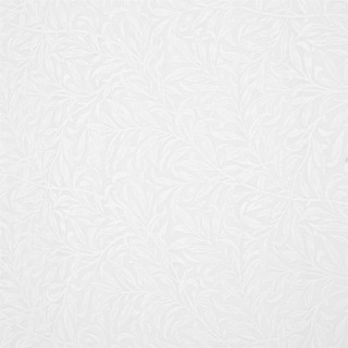 White wall leaf pattern background - a pattern of leaves free wallpaper