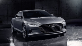 Silver car dark room light 5 - a silver car free wallpaper
