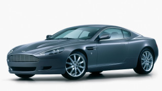 Silver car black top photorealistic - a silver car free wallpaper