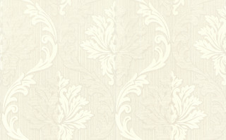 White wallpaper floral design background 3 - paper texture free wallpaper