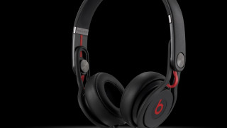 Beats headphones black background red - new objectivity free wallpaper