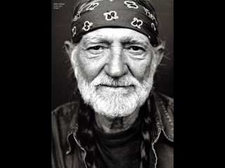 Old man beard smiling portrait - donald roller wilson free wallpaper