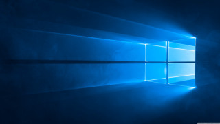 Blue wall window light top 5 - the top of it free wallpaper