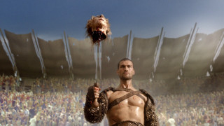 Man sword snake crowd flags - edward otho cresap ord ii free wallpaper
