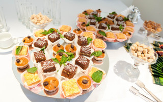 Cupcakes cookies desserts food photography - food photography free wallpaper