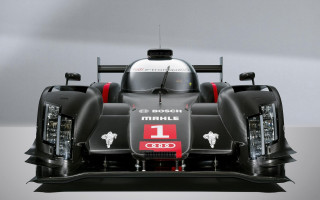Black racecar red accents 3d - the front of its free wallpaper