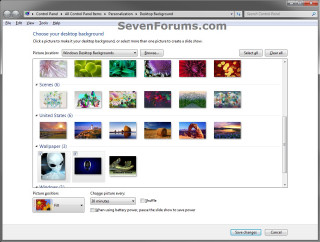 Screenshot webpage images pictures display - esao free wallpaper