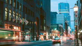 Cityscape night driving bridge tokyo - cityscape free wallpaper