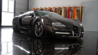Black bugatti garage surfboards bronze - andrew law free wallpaper
