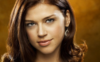 Eve rider woman long hair - long hair and earrings free wallpaper