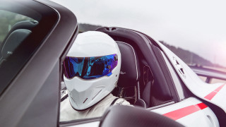 Helmet goggles car panfuturism promotional - a helmet and goggles free wallpaper