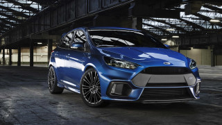 Blue car garage roof rack - a garage free wallpaper