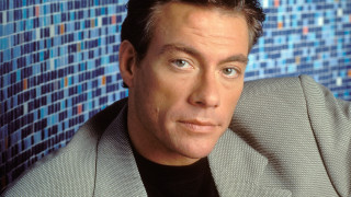 Man suit tie blue tile - arnold mesches free wallpaper