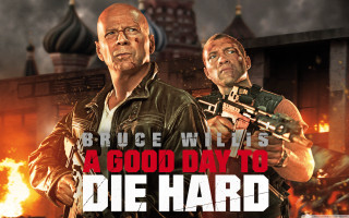 Movie poster two men guns 2 - dong kingman free wallpaper