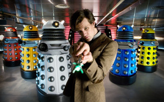 Man pointing toy dalen david - david dougal williams free wallpaper