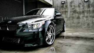 Black car garage fence vehicle - a chain link fence free wallpaper