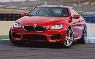 Red car racing smoke digital - excessivism free wallpaper