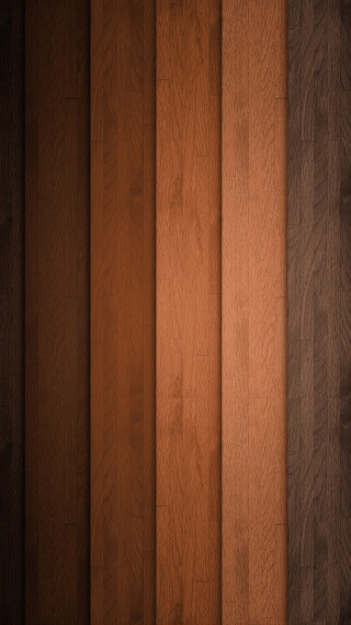 Wood panels colorful grains variety - horizontal free wallpaper