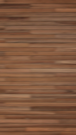 Blurry wooden surface brown color - a black stripe free wallpaper