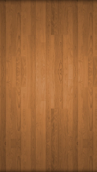 Wooden floor light brown black - unreal free wallpaper