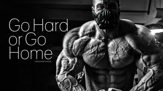 Bearded man mask arms image - verdadism free wallpaper
