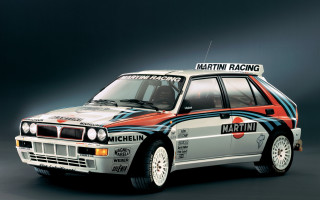 Car racing livery hood up - refined free wallpaper