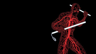Man heart back cigarette analytical - his hand and a cigarette free wallpaper