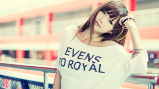 Evans to royal woman fence - a fence free wallpaper