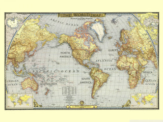 World map countries major cities 5 - major city free wallpaper