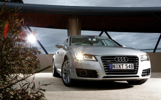 Silver car covered structure sky - bernt tunold free wallpaper