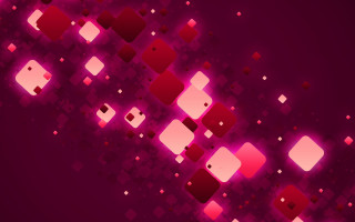 Purple red squares black red - square free wallpaper