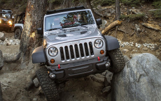 Jeep rocky trail woods rim - rim free wallpaper