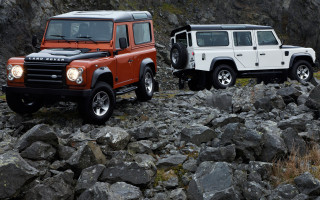 Rocky mountain cars grass rock - rocky free wallpaper