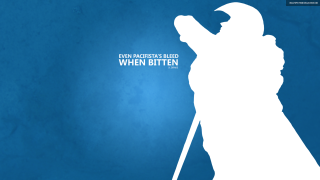 White suit man golf club - eddie mendoza free wallpaper