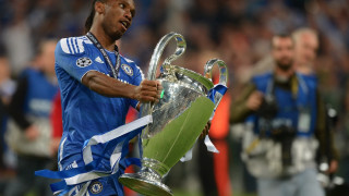 Heroic man trophy bicycle stadium - a trophy free wallpaper