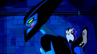 Cartoon knife dark room brick - dr. atl free wallpaper