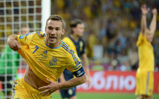 Soccer player celebration goalie miss - the ball free wallpaper