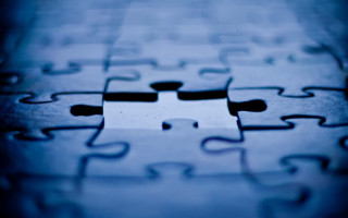 Puzzle missing center david begbie - complexity free wallpaper
