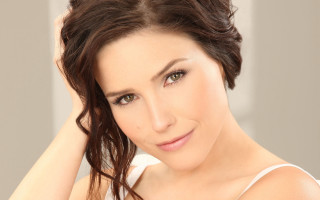 Aramenta dianthe vail promotional portrait - photorealistic free wallpaper