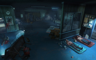 Mattresses clock man floor clark - clark voorhees free wallpaper